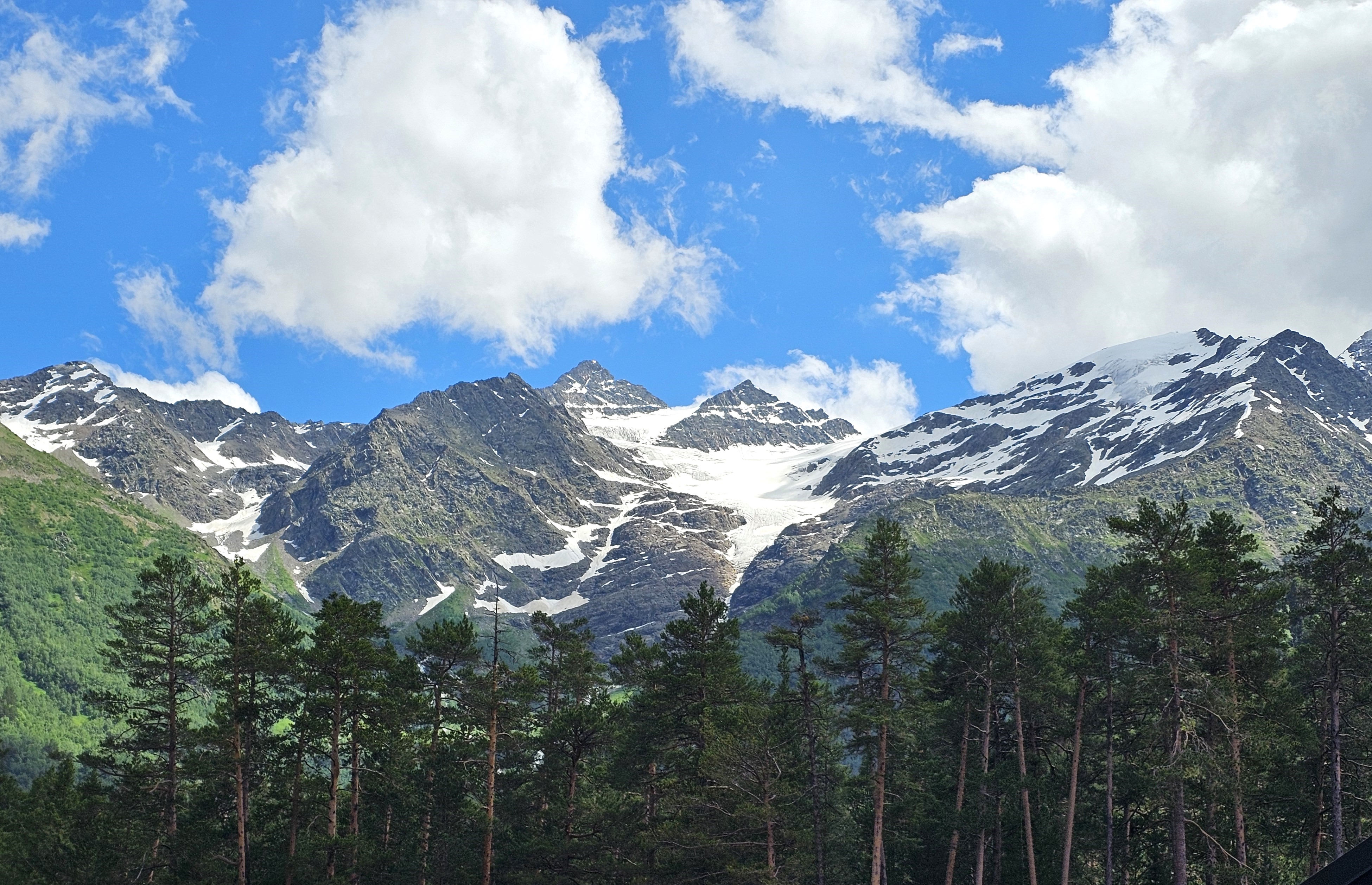 Elbrus
